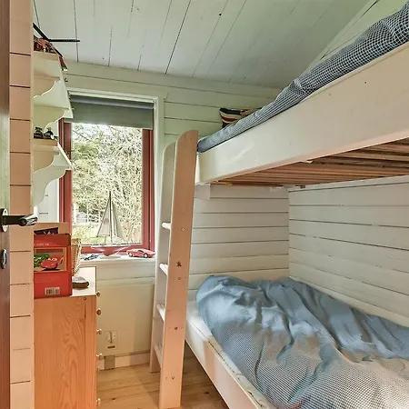 Vaeggerlose Ferienhaus Bøtø By