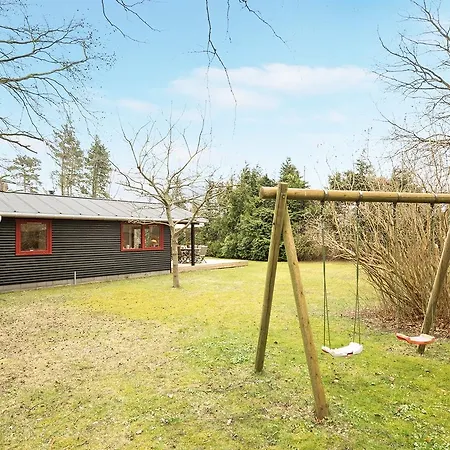 Vaeggerlose Ferienhaus Bøtø By