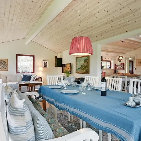 Ferienhaus Vaeggerlose *