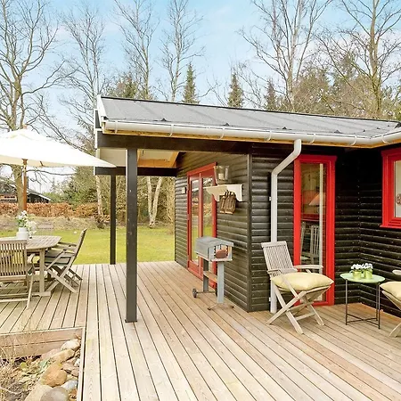 Ferienhaus Vaeggerlose *