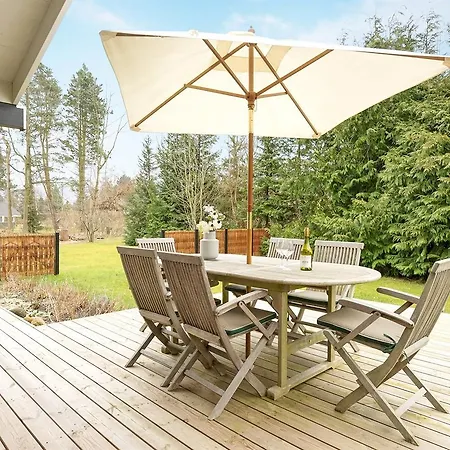 Ferienhaus Vaeggerlose *