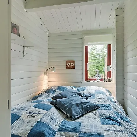 Ferienhaus Vaeggerlose Bøtø By