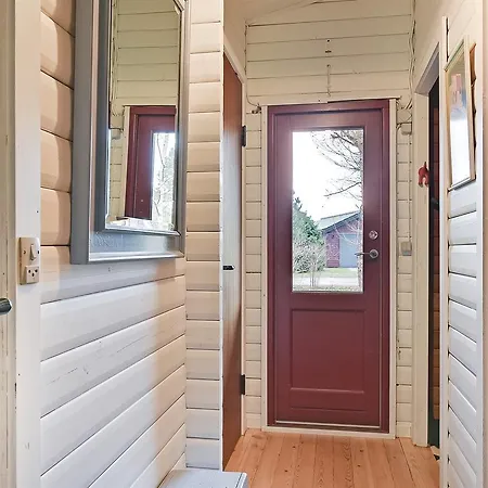 Ferienhaus Vaeggerlose *