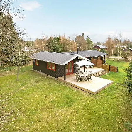 Ferienhaus Vaeggerlose *
